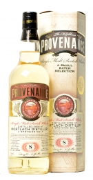Mortlach Provenance 2006 8Y 46°